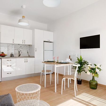 Apartamento El Naranjo Con Jacuzzi Tarajalejo Ngoại thất bức ảnh