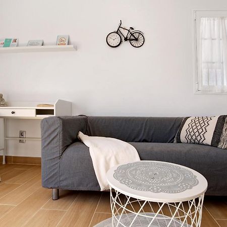 Apartamento El Naranjo Con Jacuzzi Tarajalejo Ngoại thất bức ảnh