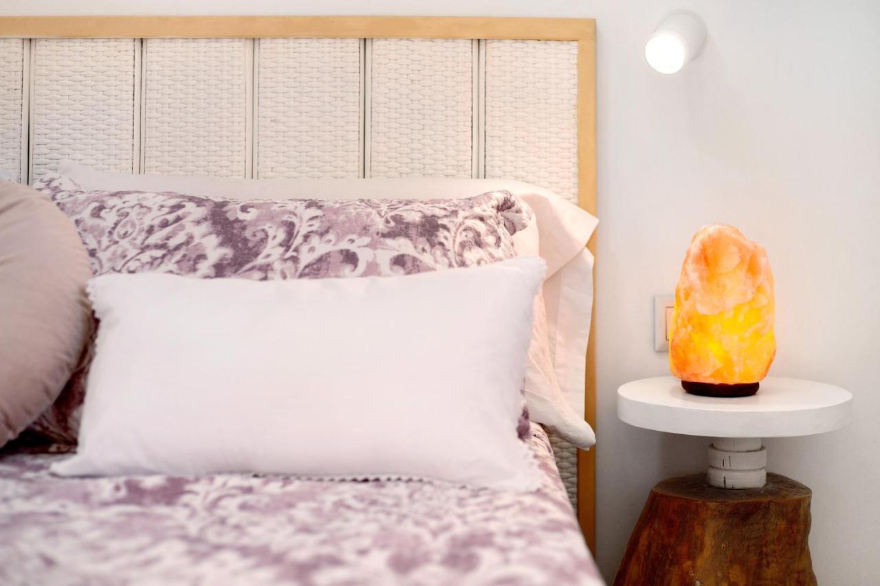 Apartamento El Naranjo Con Jacuzzi Tarajalejo Ngoại thất bức ảnh